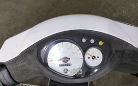 YAMAHA JOG ZR EVOLUTION2 SA39J