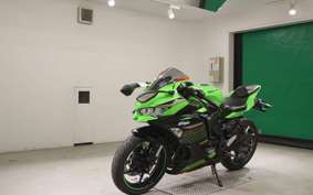 KAWASAKI ZX-25R 2025 ZX250E