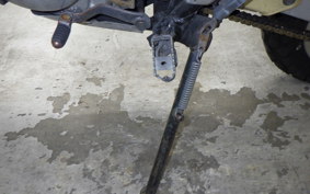 YAMAHA LANZA 4TP