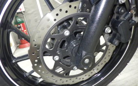 SUZUKI GSX250R 2010