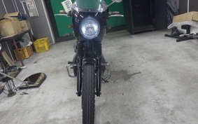 KAWASAKI W800 2011 EJ800A