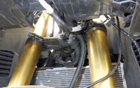 HONDA CBR250RR A 2007 MC51