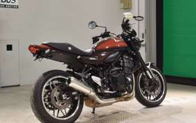 KAWASAKI Z900RS 2018 ZR900C