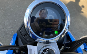 HONDA  MONKEY 125 JB02