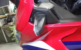 HONDA CBR400R 2024 NC65