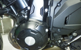 KAWASAKI Z650 RS 2023 ER650M