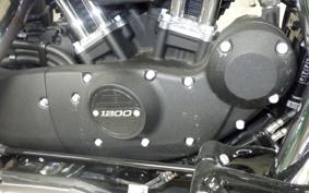 HARLEY XL1200X 2020