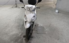 HONDA DIO 110 JF31