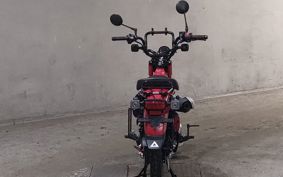 HONDA CT125 HUNTER CUB JA55