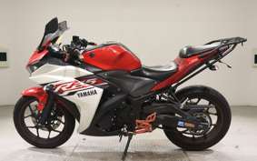 YAMAHA YZF-R25 RG10J