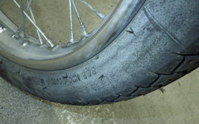 HONDA C50 SUPER CUB 1993 AA07