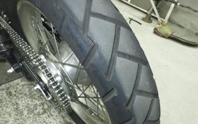 YAMAHA SR400 Gen.3 2003 RH01J