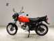 Фото Suzuki GS50 2009 с японского аукциона