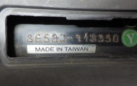 YAMAHA AXIS 125 TREET SE53J