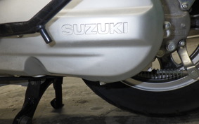 SUZUKI ADDRESS V125 DT11A