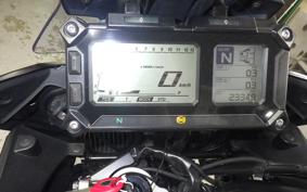 YAMAHA MT-09 Tracer 2020 RN51J