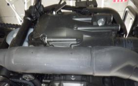 HONDA REBEL 1100 T DCT 2026 SC87