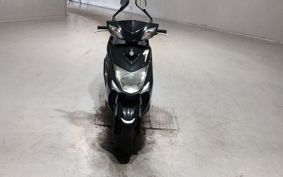 YAMAHA CYGNUS125XSR SE44J