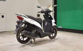 SUZUKI ADDRESS 110 2010 CE47A