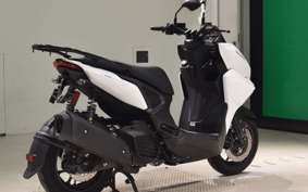 YAMAHA X FORCE 2014 SG79J