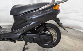 YAMAHA AXIS 100 SB06J