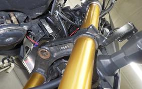 KAWASAKI Z125 PRO 1992 BR125H