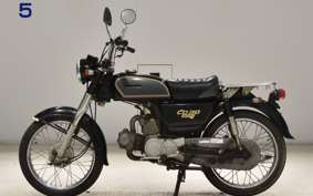 HONDA CD90 BENLY 2004 HA03