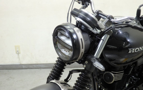 HONDA GB350S 2021 NC59
