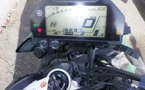 YAMAHA MT-10 2016