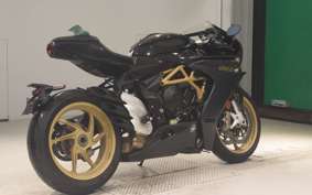 MV AGUSTA SUPER VELOCE 800 2021