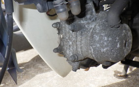 SUZUKI BIRDIE 50 BA43A