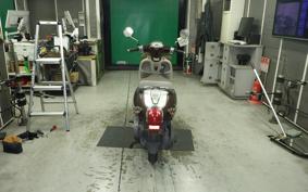 HONDA GIORNO 2 1997 AF70