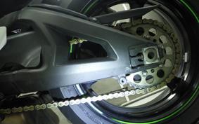 KAWASAKI ZX 10 NINJA ABS 2011