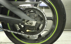 TRIUMPH STREET TRIPLE 2007