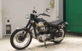 KAWASAKI W650 2001 EJ650A