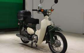 HONDA LITTLE CUB E AA01