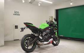 KAWASAKI ZX-25R 2007 ZX250E