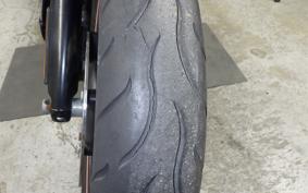 HARLEY NIGHT ROD 1130 SP 2007