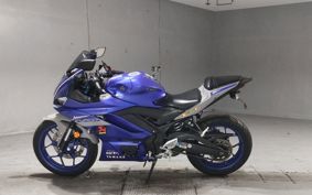 YAMAHA YZF-R25 RG43J