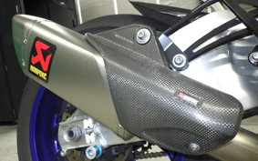 YAMAHA YZF-R1 M 2022 RN65J