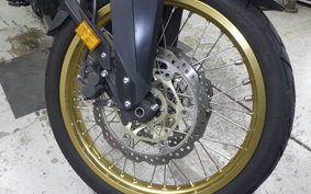 HONDA TRANSALP XL750 2023