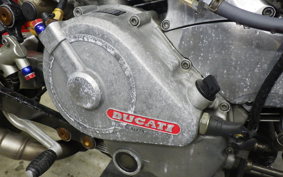 DUCATI MONSTER 400 1995