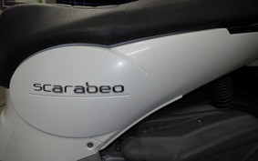 APRILIA SCARABEO 125IE