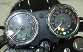 KAWASAKI W230 2024 BJ230A