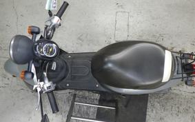 HONDA TODAY 2 AF67