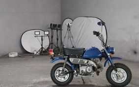 HONDA MONKEY Z50J
