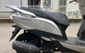 HONDA LEAD 125 JF45