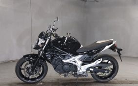 SUZUKI GLADIUS400 2010 VK58A