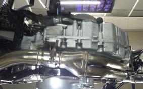 YAMAHA SRX400 Gen.4 1990 3VN
