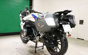 BMW R1200RS 2016